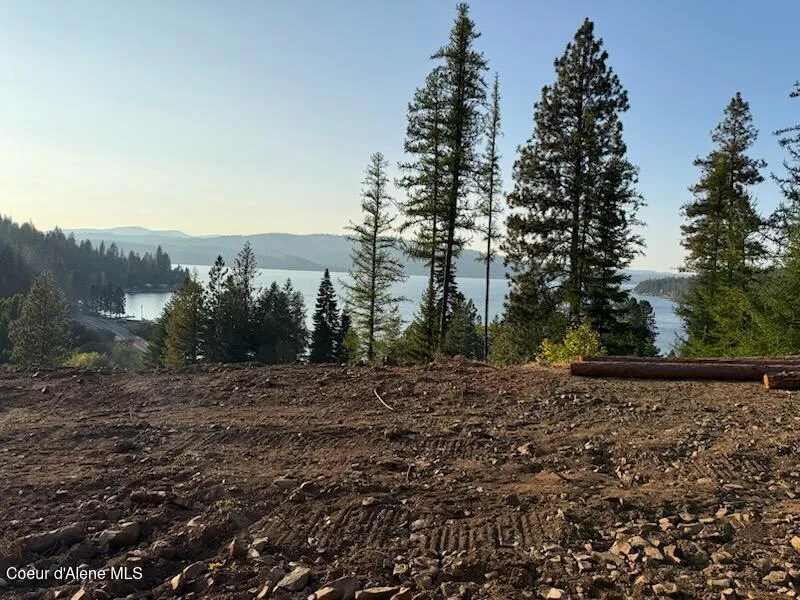 Lot 11 Flying Eagle Dr Harrison, ID 83833