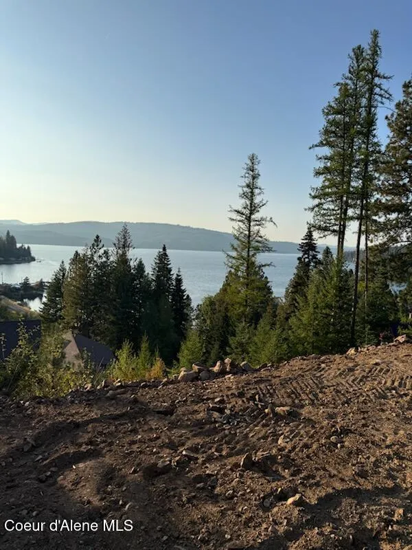 Lot 11 Flying Eagle Dr Harrison, ID 83833