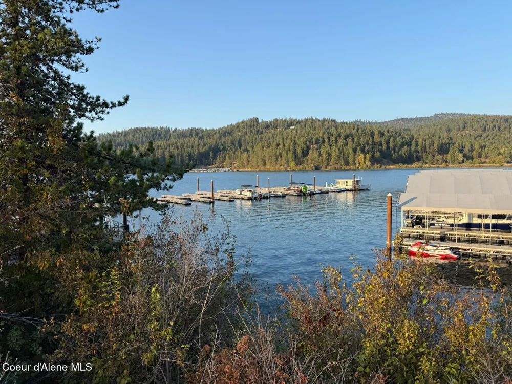 Lot 11 Flying Eagle Dr Harrison, ID 83833