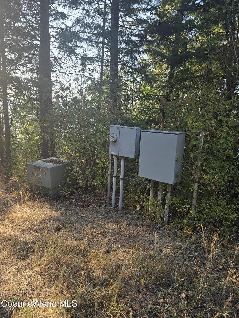 Lot 11 Flying Eagle Dr Harrison, ID 83833