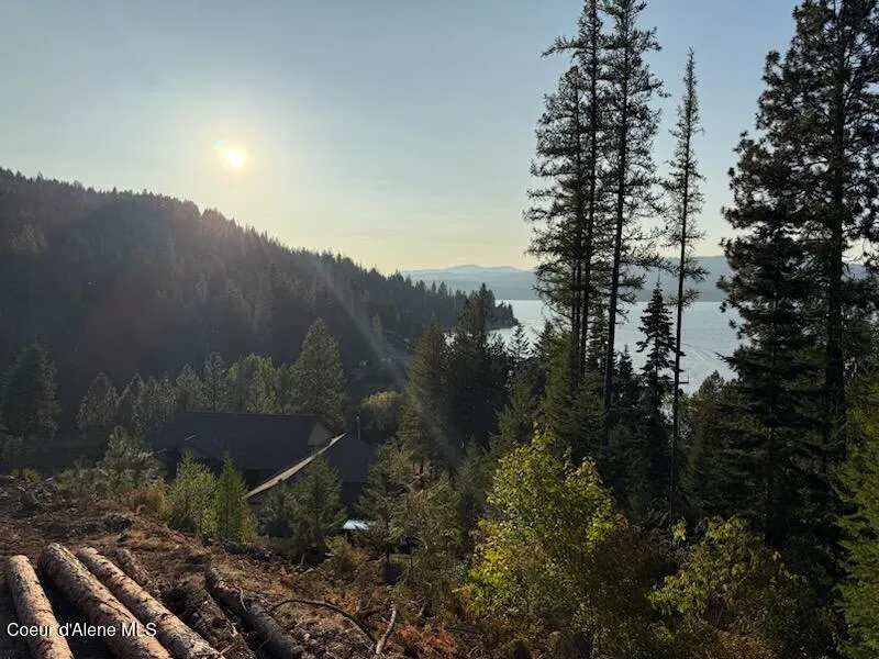 Lot 11 Flying Eagle Dr Harrison, ID 83833