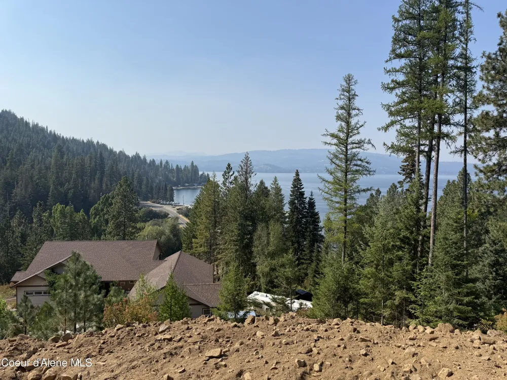 Lot 11 Flying Eagle Dr Harrison, ID 83833