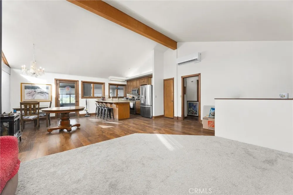 22801 Fran Drive Tehachapi, CA 93561