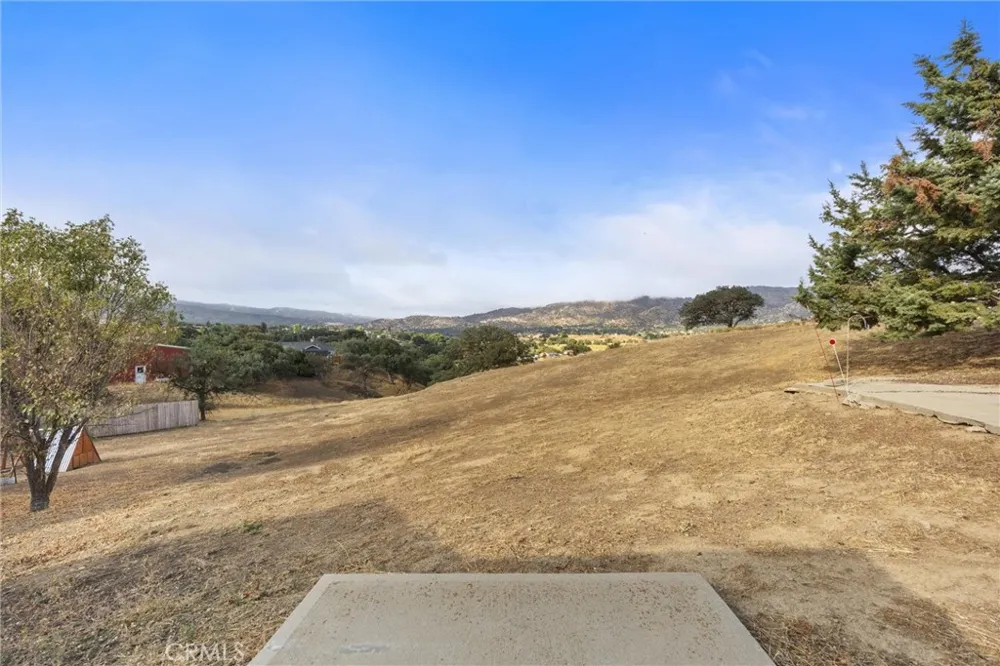 22801 Fran Drive Tehachapi, CA 93561