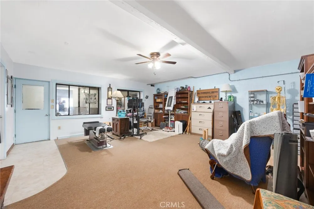 22801 Fran Drive Tehachapi, CA 93561
