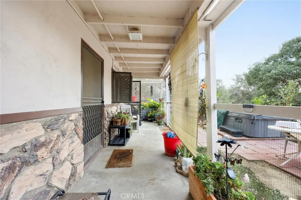 22801 Fran Drive Tehachapi, CA 93561