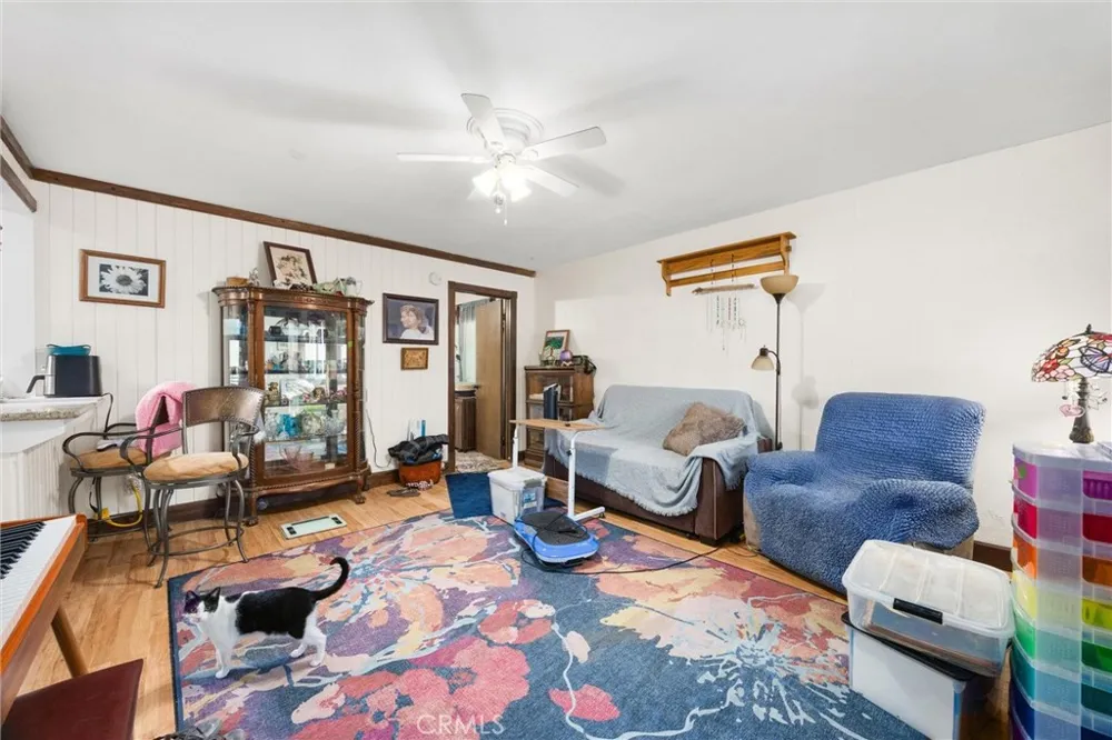 22801 Fran Drive Tehachapi, CA 93561