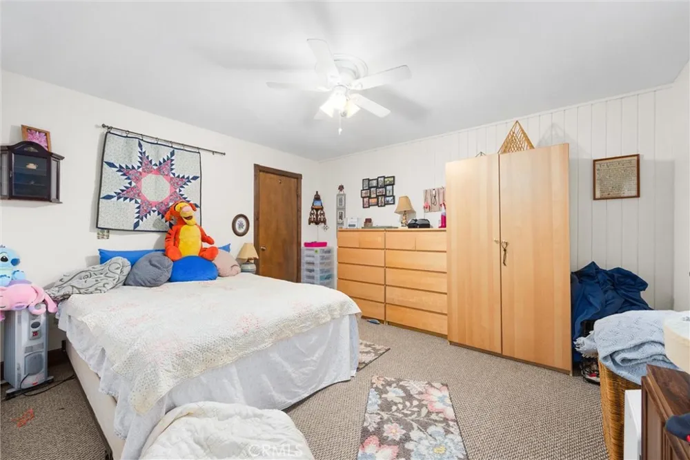 22801 Fran Drive Tehachapi, CA 93561