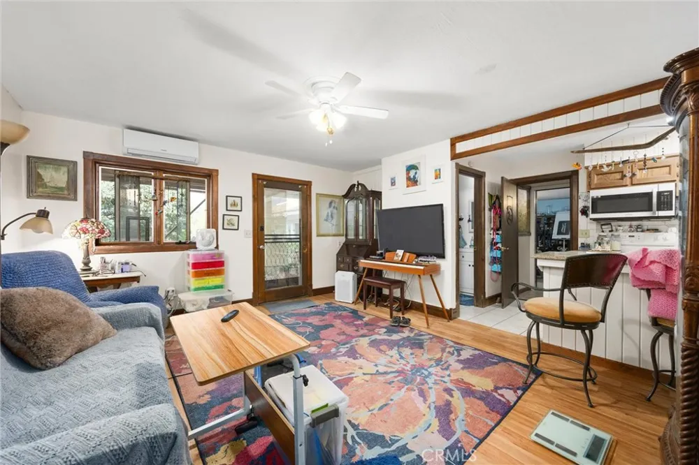 22801 Fran Drive Tehachapi, CA 93561