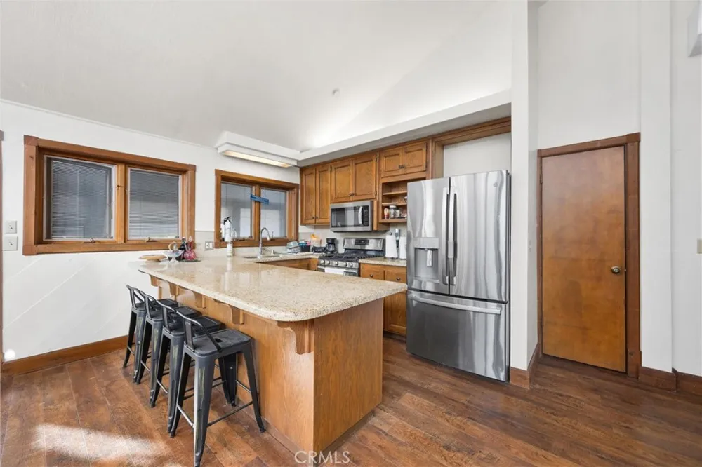 22801 Fran Drive Tehachapi, CA 93561