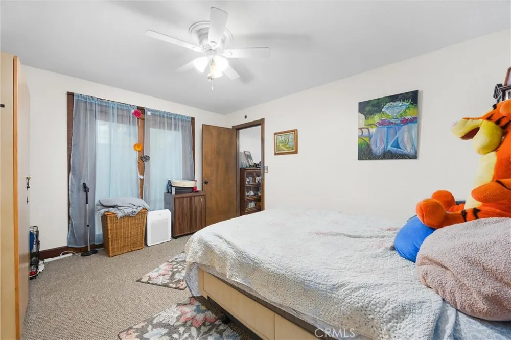 22801 Fran Drive Tehachapi, CA 93561