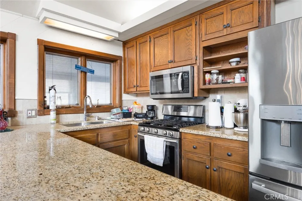 22801 Fran Drive Tehachapi, CA 93561