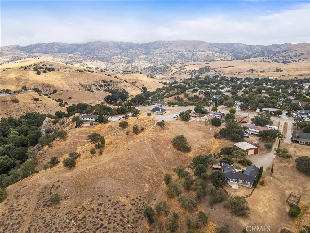 22801 Fran Drive Tehachapi, CA 93561