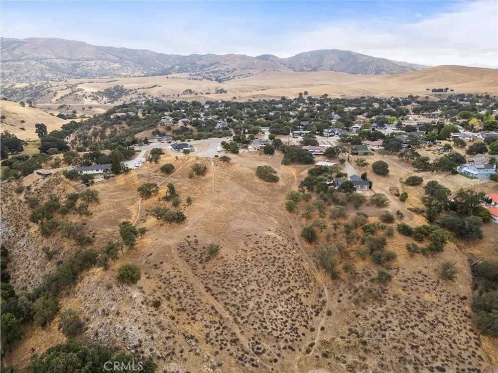 22801 Fran Drive Tehachapi, CA 93561