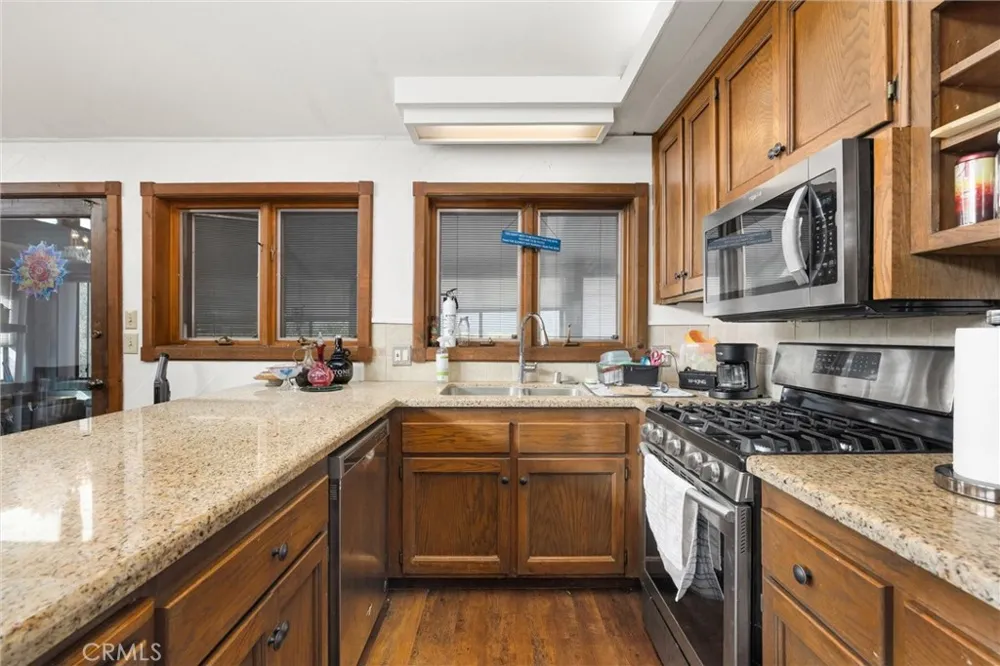 22801 Fran Drive Tehachapi, CA 93561