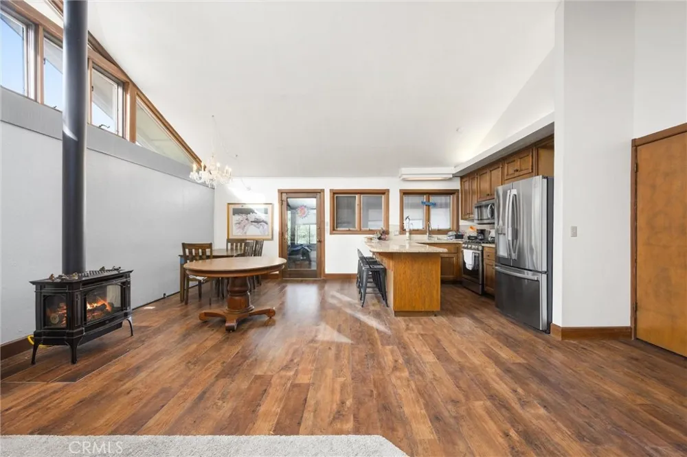 22801 Fran Drive Tehachapi, CA 93561