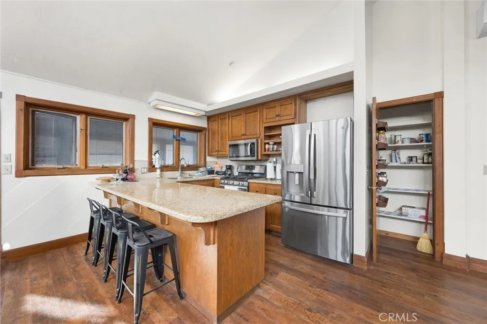 22801 Fran Drive Tehachapi, CA 93561