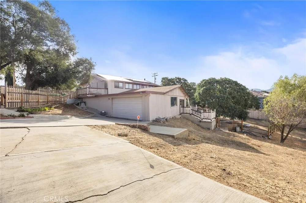 22801 Fran Drive Tehachapi, CA 93561