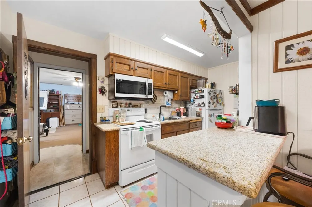 22801 Fran Drive Tehachapi, CA 93561