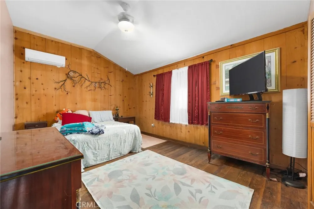 22801 Fran Drive Tehachapi, CA 93561