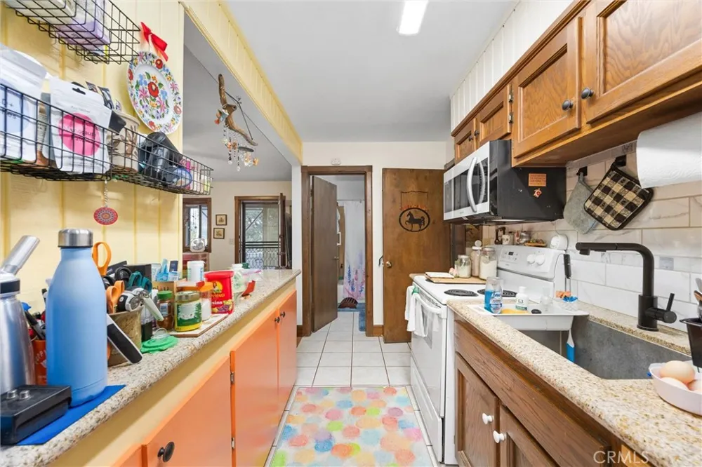 22801 Fran Drive Tehachapi, CA 93561
