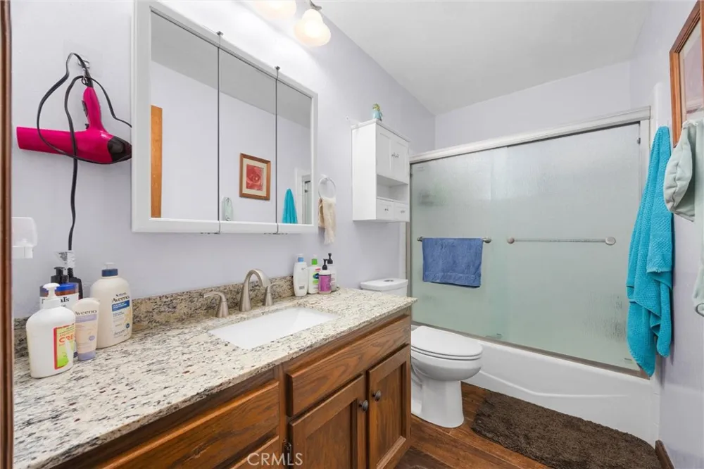 22801 Fran Drive Tehachapi, CA 93561