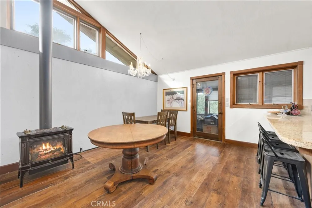 22801 Fran Drive Tehachapi, CA 93561