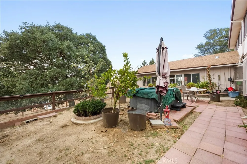 22801 Fran Drive Tehachapi, CA 93561