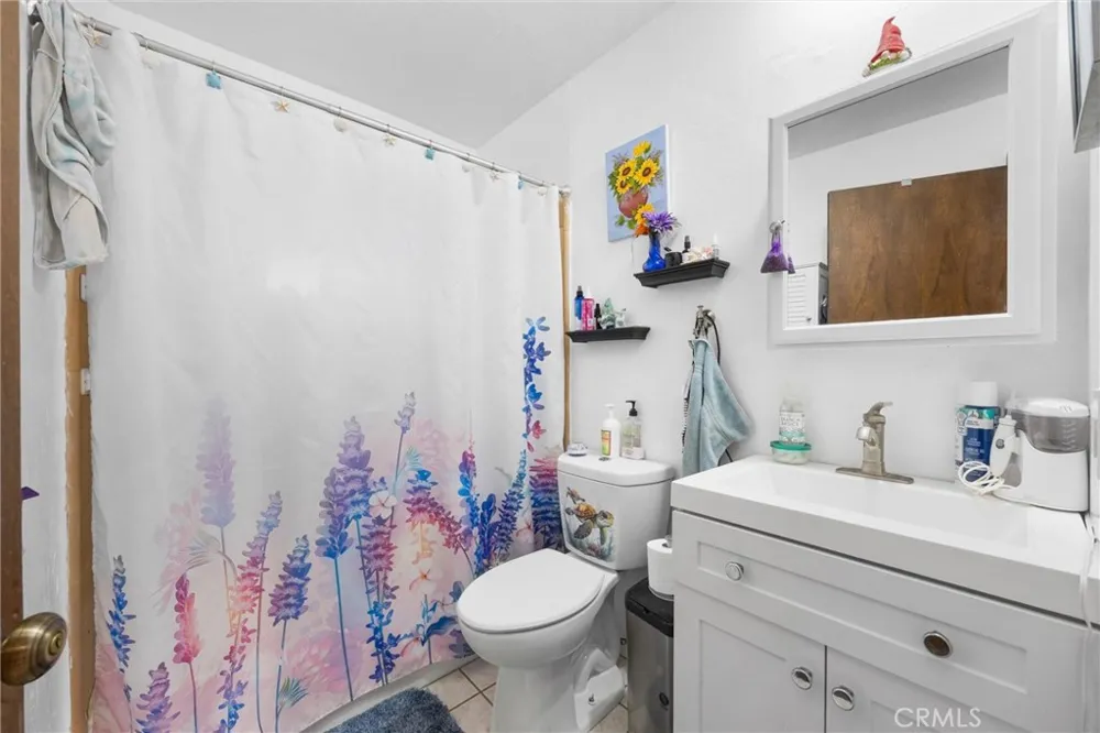 22801 Fran Drive Tehachapi, CA 93561