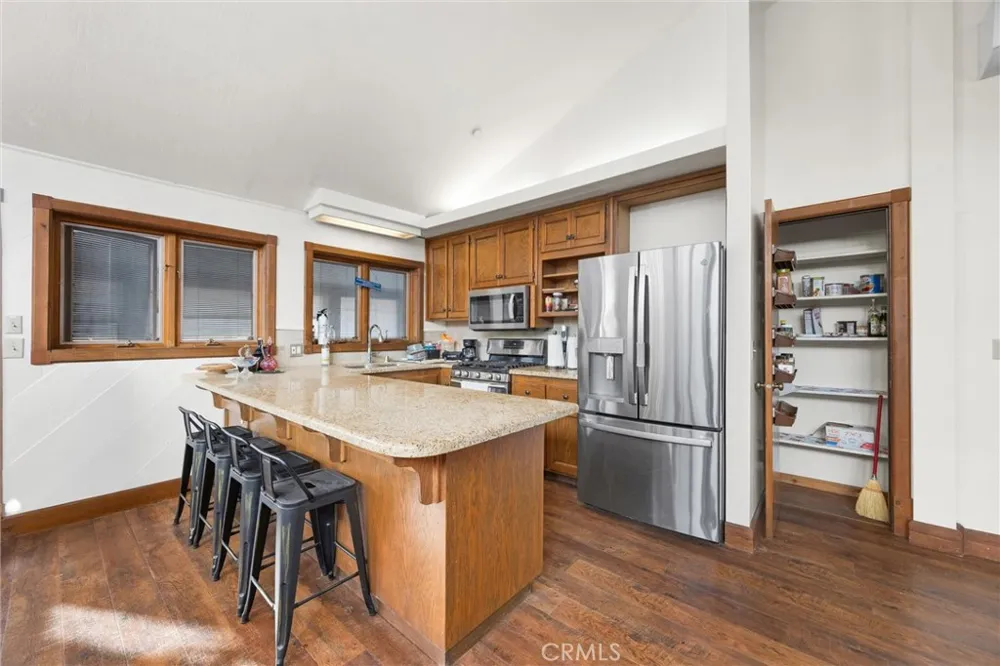 22801 Fran Drive Tehachapi, CA 93561
