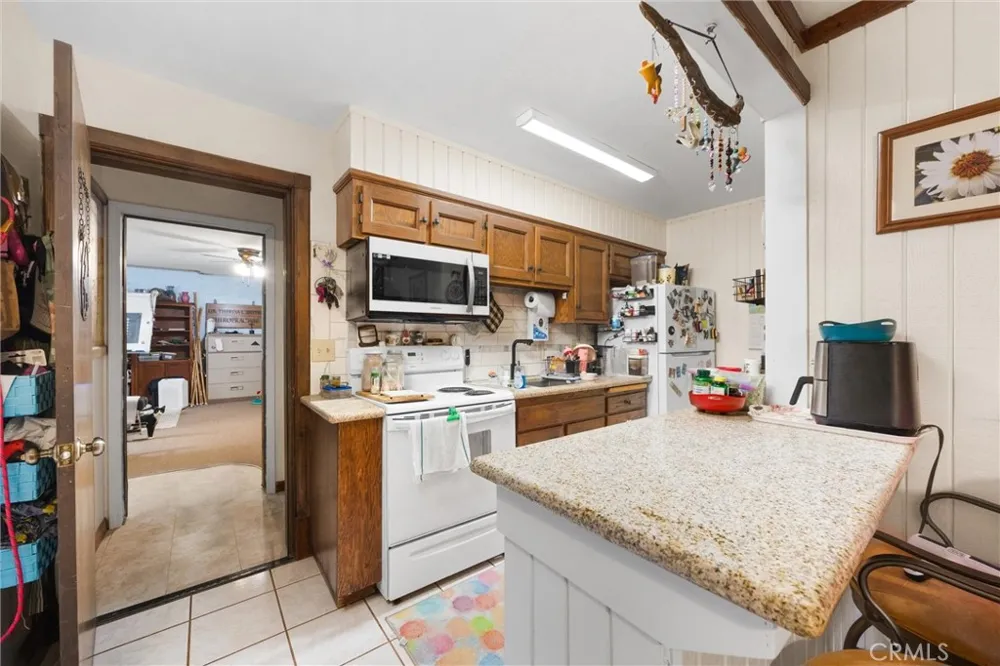 22801 Fran Drive Tehachapi, CA 93561