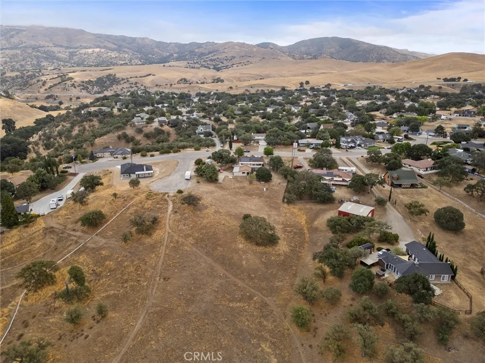 22801 Fran Drive Tehachapi, CA 93561