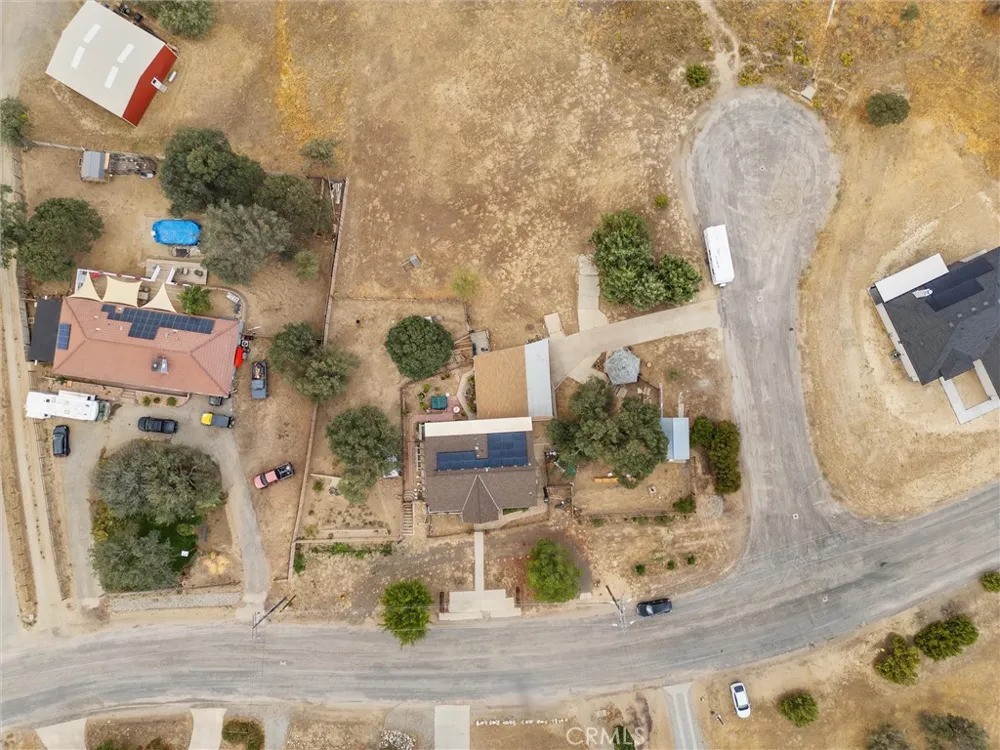 22801 Fran Drive Tehachapi, CA 93561