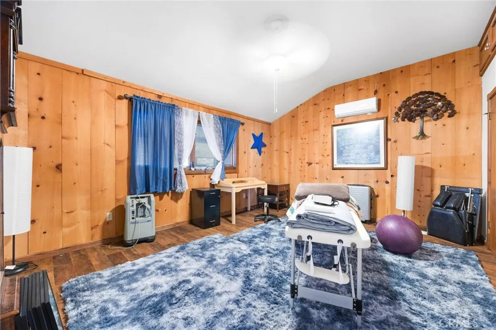 22801 Fran Drive Tehachapi, CA 93561