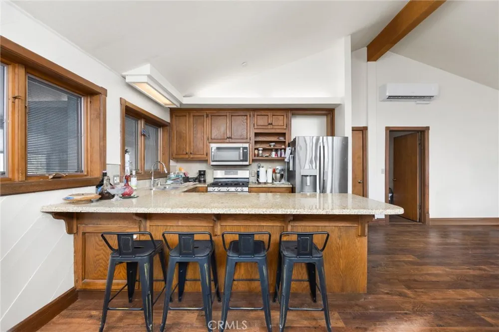 22801 Fran Drive Tehachapi, CA 93561