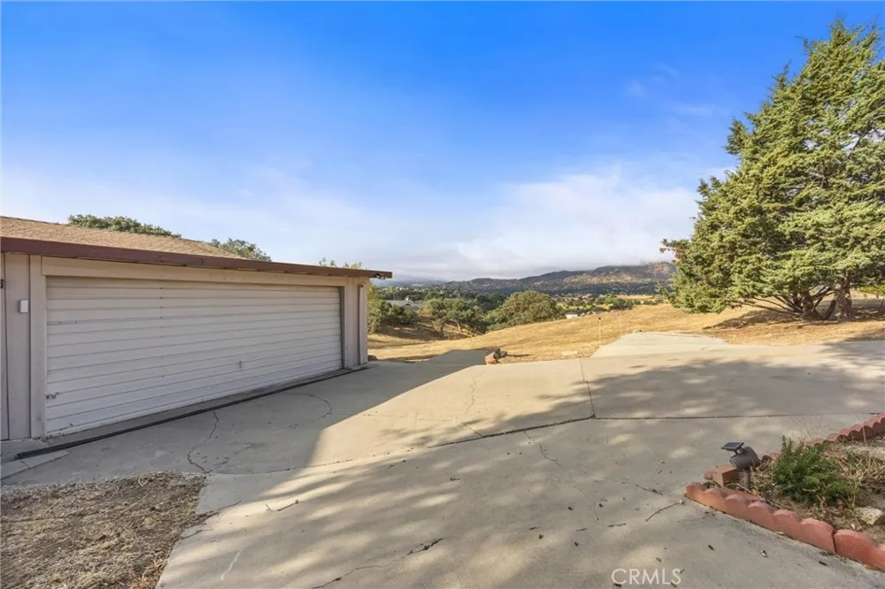 22801 Fran Drive Tehachapi, CA 93561