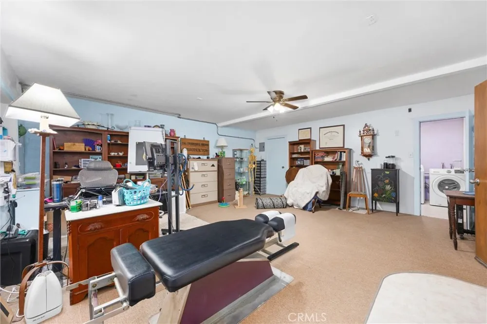 22801 Fran Drive Tehachapi, CA 93561
