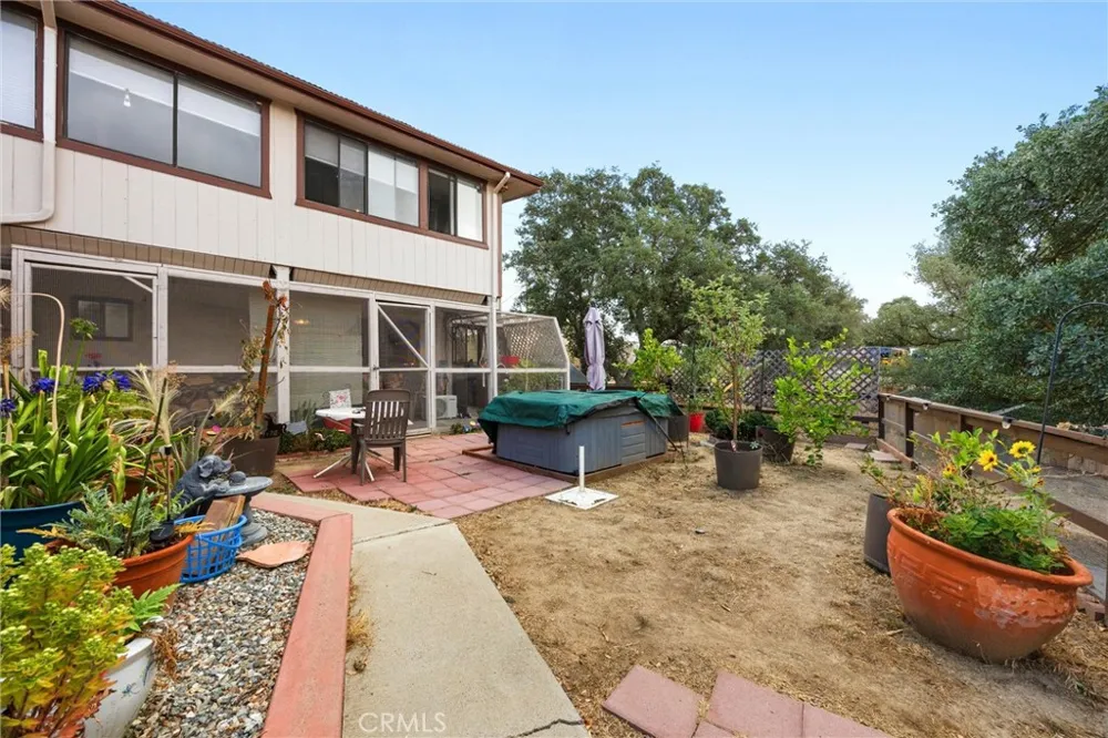 22801 Fran Drive Tehachapi, CA 93561