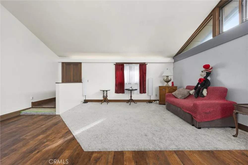 22801 Fran Drive Tehachapi, CA 93561