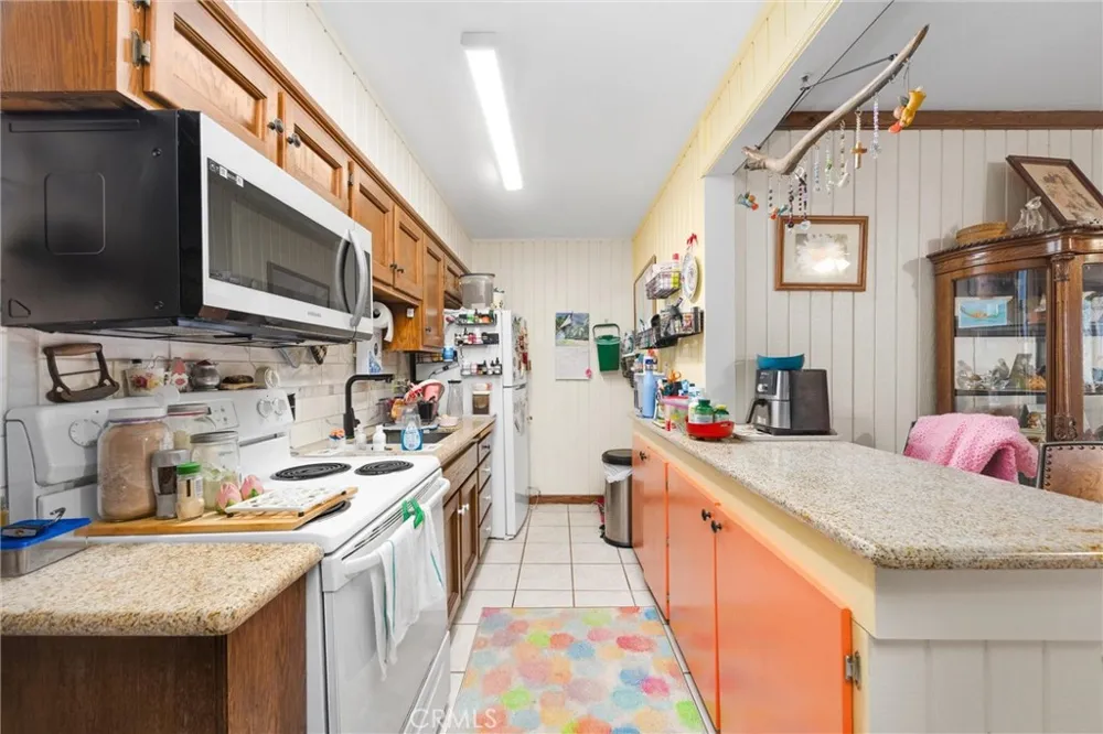 22801 Fran Drive Tehachapi, CA 93561