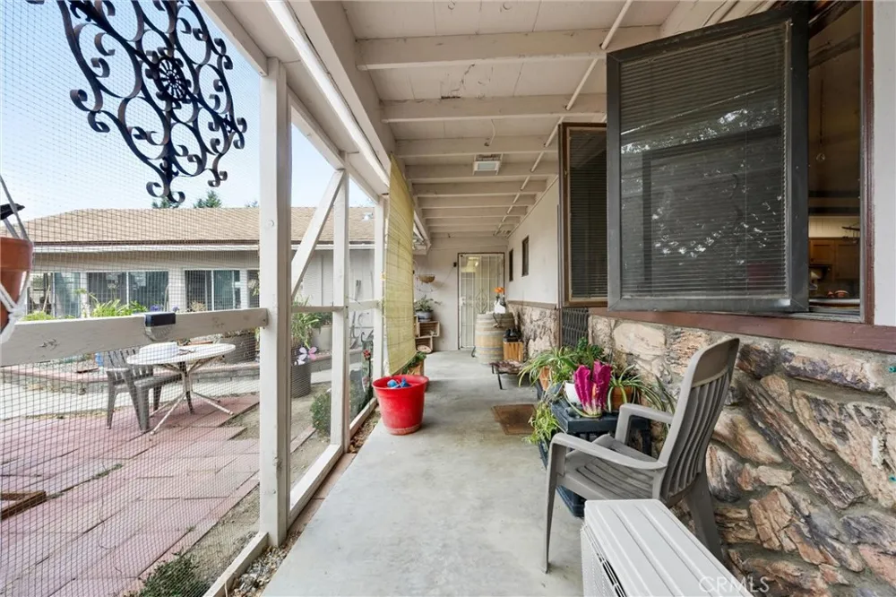 22801 Fran Drive Tehachapi, CA 93561