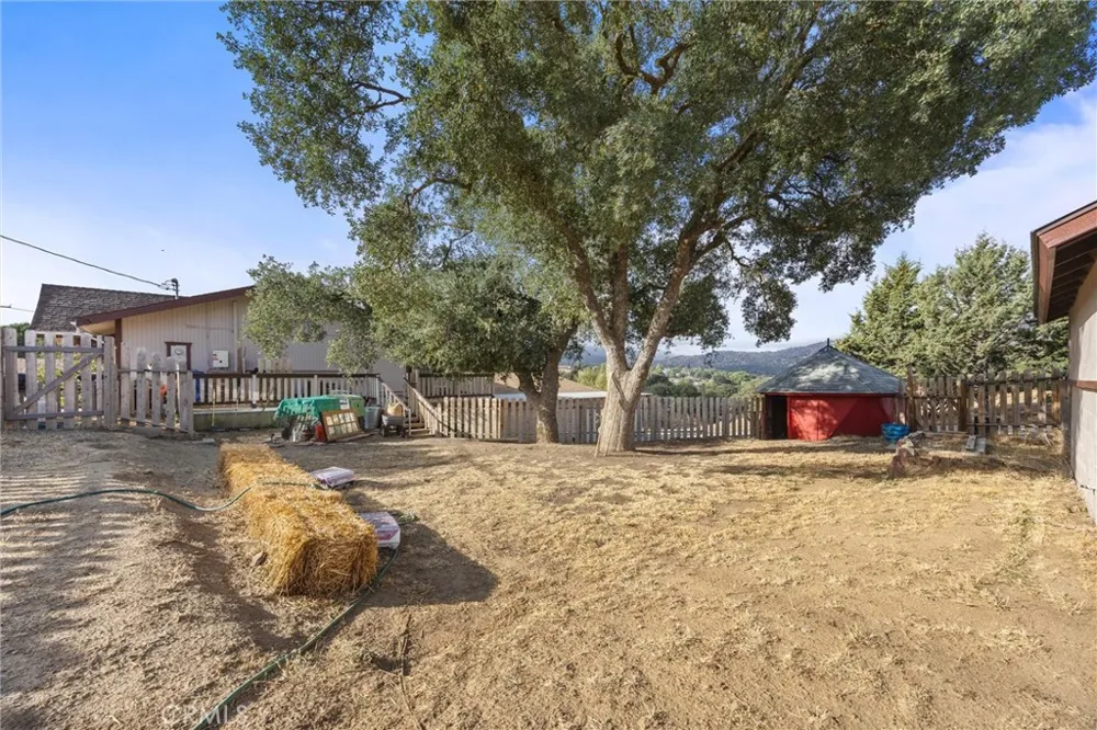 22801 Fran Drive Tehachapi, CA 93561