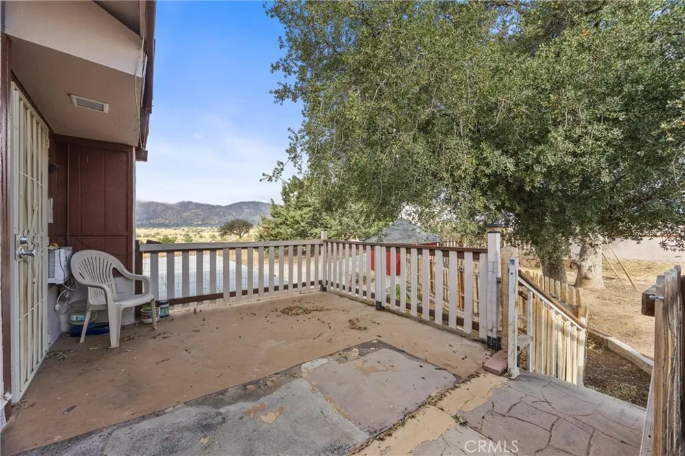 22801 Fran Drive Tehachapi, CA 93561