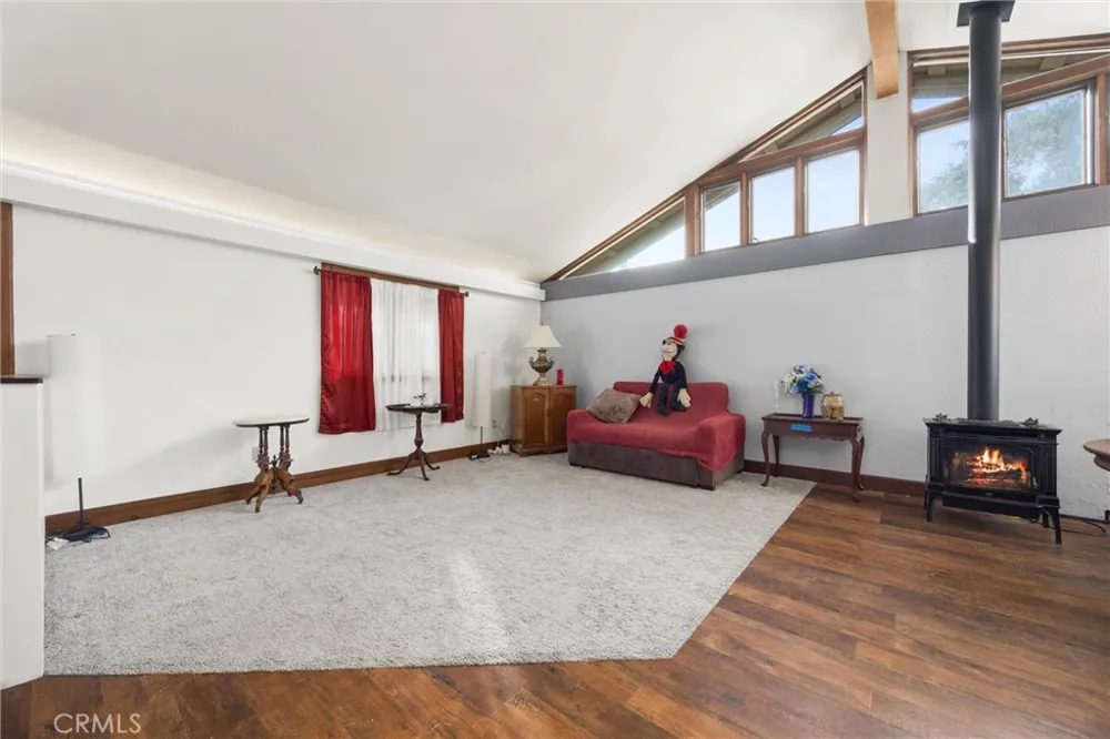 22801 Fran Drive Tehachapi, CA 93561