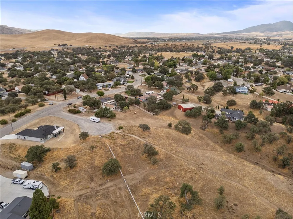 22801 Fran Drive Tehachapi, CA 93561