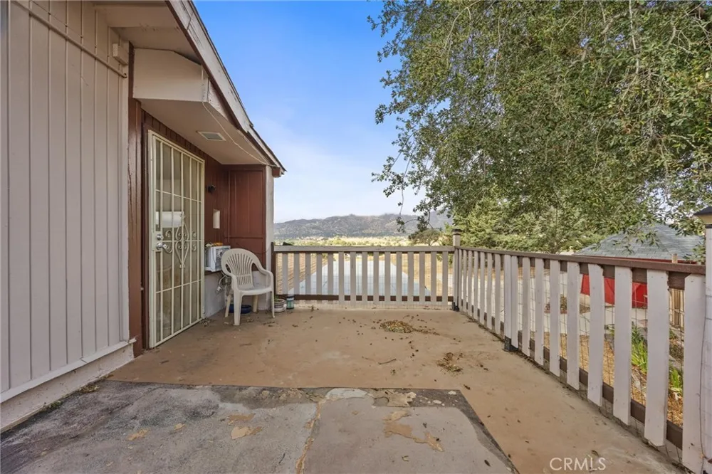 22801 Fran Drive Tehachapi, CA 93561