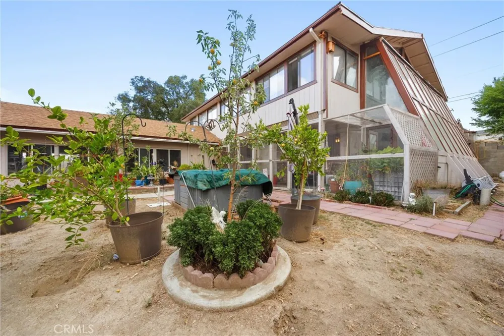 22801 Fran Drive Tehachapi, CA 93561