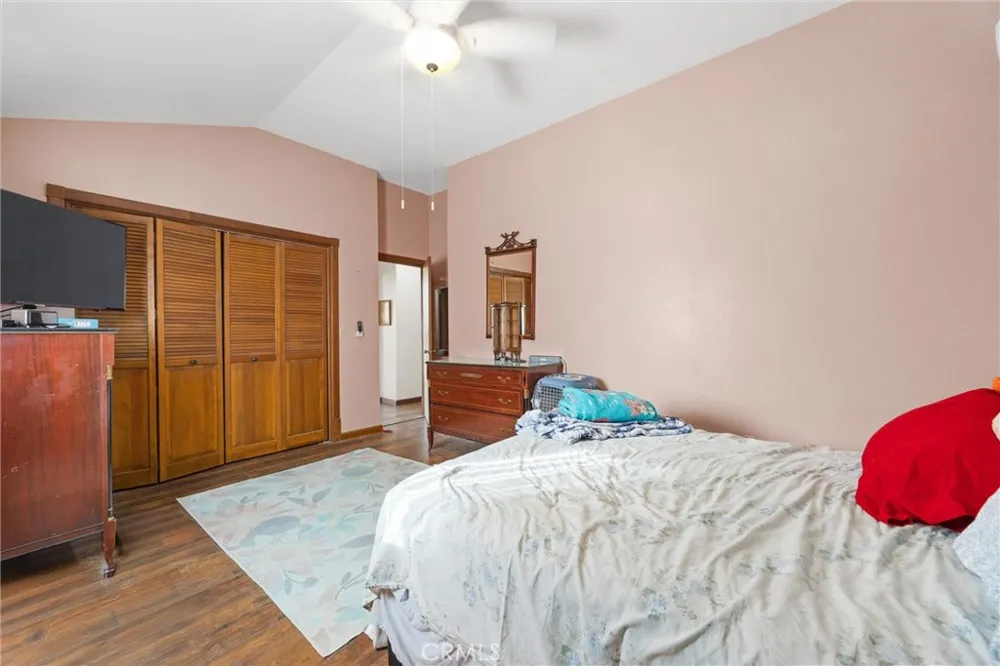 22801 Fran Drive Tehachapi, CA 93561