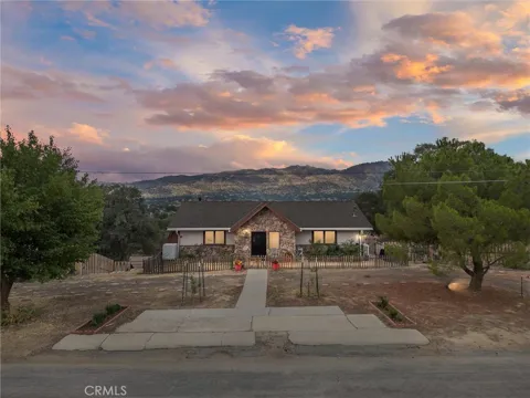 22801 Fran Drive