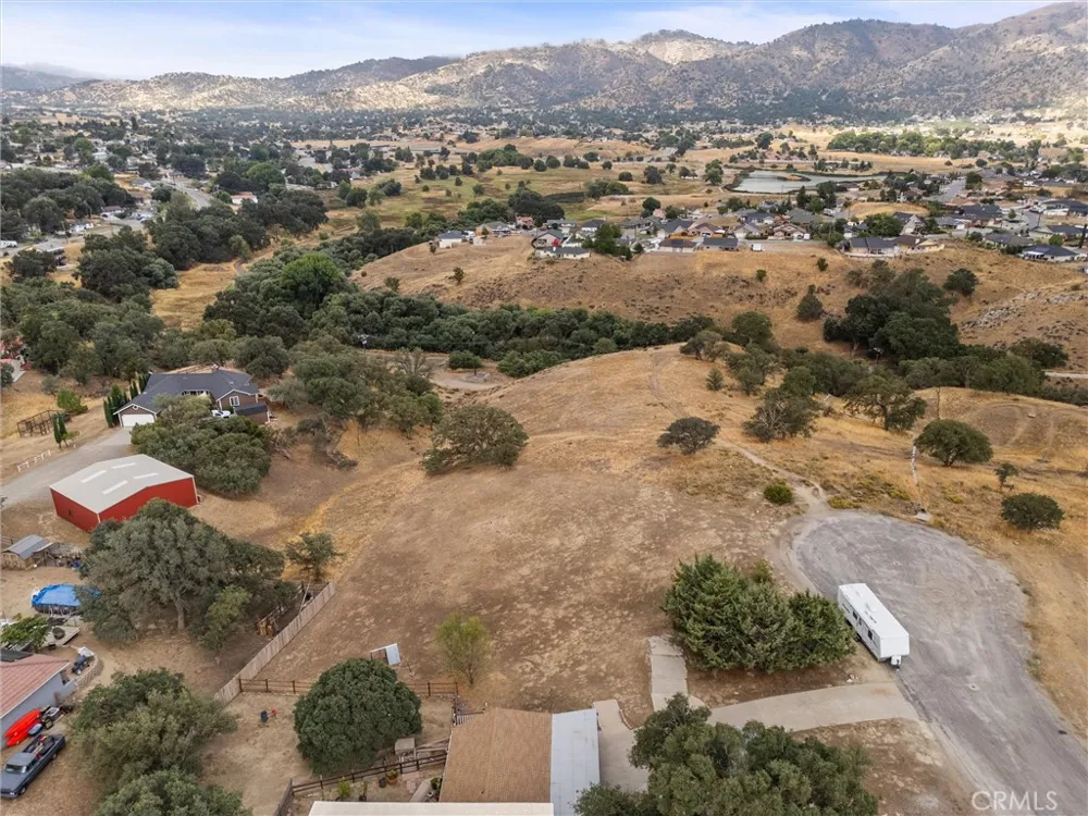 22801 Fran Drive Tehachapi, CA 93561